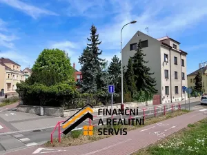 Prodej bytu 4+kk, Mladá Boleslav, mjr. Frymla, 101 m2