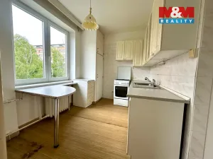 Prodej bytu 3+1, Ostrava - Hrabůvka, Krakovská, 64 m2