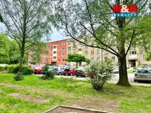 Prodej bytu 3+1, Ostrava - Hrabůvka, Krakovská, 64 m2