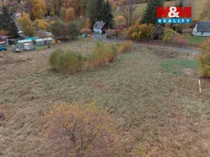 Prodej pozemku pro bydlení, Podhradí, 1091 m2