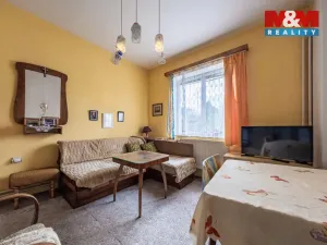 Prodej rodinného domu, Praha - Újezd nad Lesy, Chabeřická, 187 m2