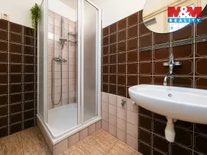 Prodej rodinného domu, Praha - Újezd nad Lesy, Chabeřická, 187 m2