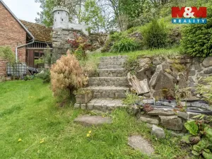 Prodej rodinného domu, Žandov - Dolní Police, 160 m2