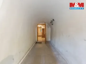 Prodej rodinného domu, Roudnice nad Labem, Havlíčkova, 129 m2