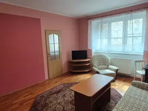 Pronájem bytu 2+1, Semily, Luční, 53 m2
