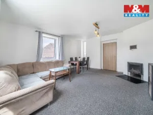 Prodej rodinného domu, Všepadly, 64 m2