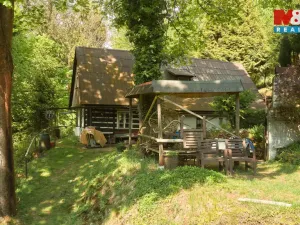 Prodej chalupy, Borová, 70 m2
