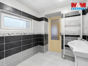 Prodej rodinného domu, Semily, Jiráskova, 103 m2