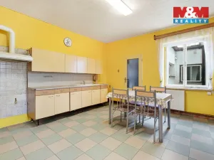 Prodej rodinného domu, Semily, Jiráskova, 103 m2