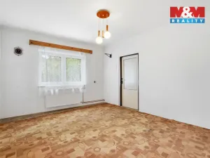 Prodej rodinného domu, Semily, Jiráskova, 103 m2
