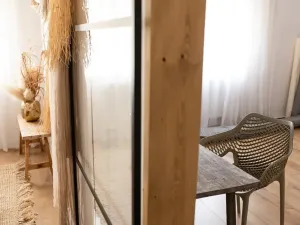 Prodej rodinného domu, Nový Knín, Na Vyšehradě, 71 m2
