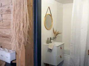 Prodej rodinného domu, Nový Knín, Na Vyšehradě, 71 m2