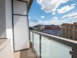 Pronájem bytu 3+kk, Praha - Libeň, Sokolovská, 70 m2