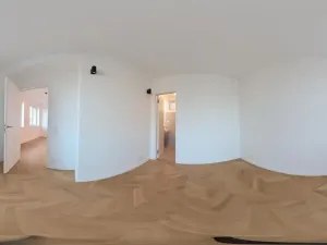 Pronájem bytu 3+kk, Praha - Libeň, Sokolovská, 70 m2
