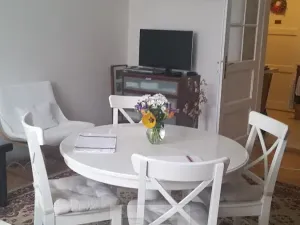 Pronájem bytu 2+1, Praha - Holešovice, U Uranie, 50 m2