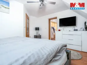 Prodej rodinného domu, Horní Třešňovec, 847 m2