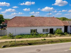 Prodej pozemku, Brod nad Dyjí, 1730 m2