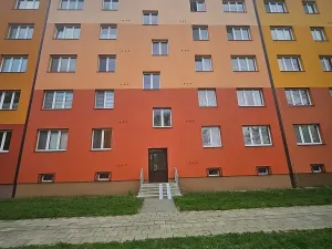 Prodej bytu 2+1, Ostrava, Sokolovská, 57 m2