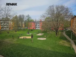Prodej bytu 2+1, Ostrava, Sokolovská, 57 m2