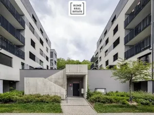 Pronájem bytu 2+kk, Praha - Žižkov, Rixdorfská, 50 m2