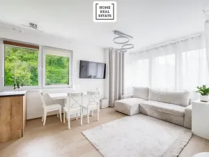 Pronájem bytu 2+kk, Praha - Žižkov, Rixdorfská, 50 m2
