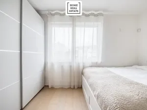 Pronájem bytu 2+kk, Praha - Žižkov, Rixdorfská, 50 m2