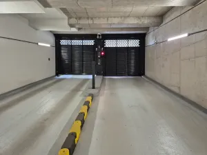 Pronájem garážového stání, Praha - Vinohrady, Dudova, 21 m2