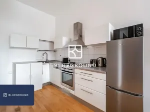 Pronájem bytu 2+kk, Praha - Vinohrady, U Zvonařky, 63 m2