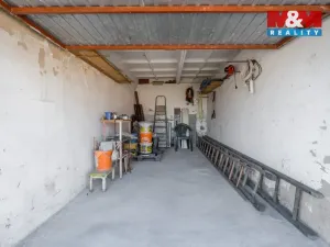 Prodej chaty, Teplice - Sobědruhy, Bohosudovská, 51 m2