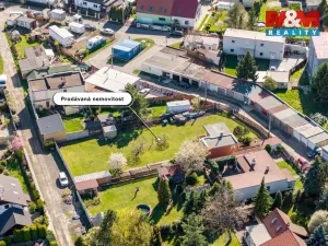 Prodej chaty, Teplice - Sobědruhy, Bohosudovská, 51 m2