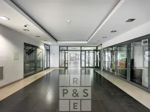 Prodej bytu 2+kk, Praha - Holešovice, Na Maninách, 59 m2