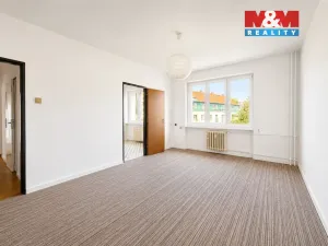 Prodej bytu 2+1, Praha - Letňany, Šumperská, 53 m2