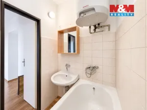 Prodej bytu 2+1, Praha - Letňany, Šumperská, 53 m2