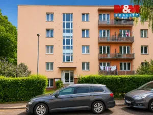 Prodej bytu 2+1, Praha - Letňany, Šumperská, 53 m2