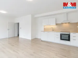 Pronájem bytu 3+kk, Praha - Běchovice, Antonína Hodného, 100 m2