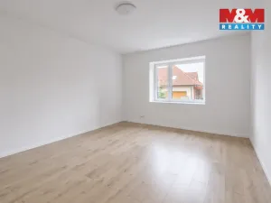Pronájem bytu 3+kk, Praha - Běchovice, Antonína Hodného, 100 m2