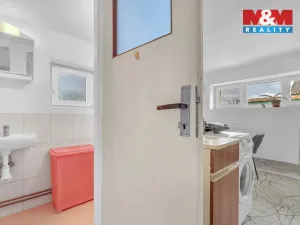 Prodej rodinného domu, Smilovice - Újezdec, 64 m2