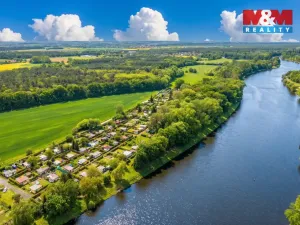 Prodej chaty, Nymburk - Drahelice, 25 m2