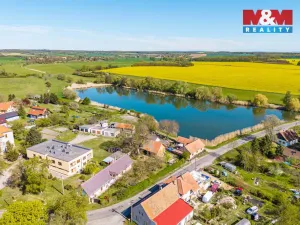Prodej bytu 3+1, Žitovlice, 67 m2