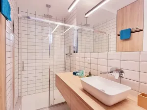 Pronájem bytu 2+kk, Brno, V rejích, 63 m2