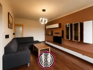 Pronájem bytu 3+1, Žehušice, V Chaloupkách, 81 m2