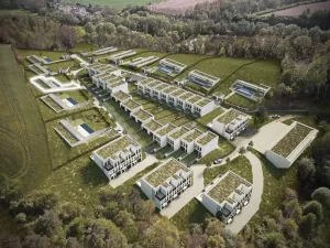 Prodej vily, Letovice, Na Výsluní, 166 m2
