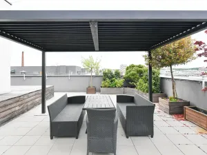 Pronájem bytu 3+kk, Praha - Vysočany, Strnadových, 78 m2