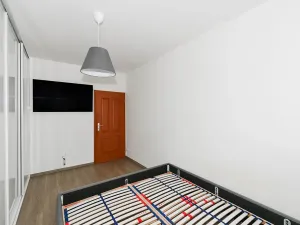 Pronájem bytu 2+kk, Praha - Uhříněves, Saturnova, 45 m2