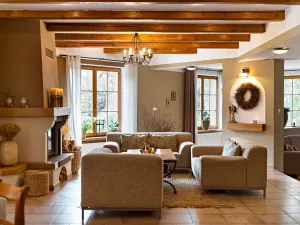 Prodej rodinného domu, Zruč-Senec, Na výsluní, 550 m2