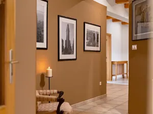 Prodej rodinného domu, Zruč-Senec, Na výsluní, 550 m2