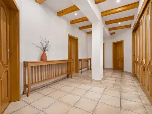 Prodej rodinného domu, Zruč-Senec, Na výsluní, 550 m2