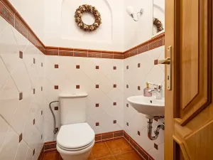 Prodej rodinného domu, Zruč-Senec, Na výsluní, 550 m2