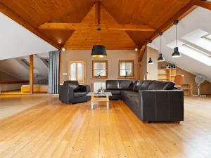 Prodej rodinného domu, Zruč-Senec, Na výsluní, 550 m2