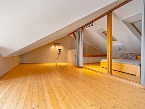 Prodej rodinného domu, Zruč-Senec, Na výsluní, 550 m2